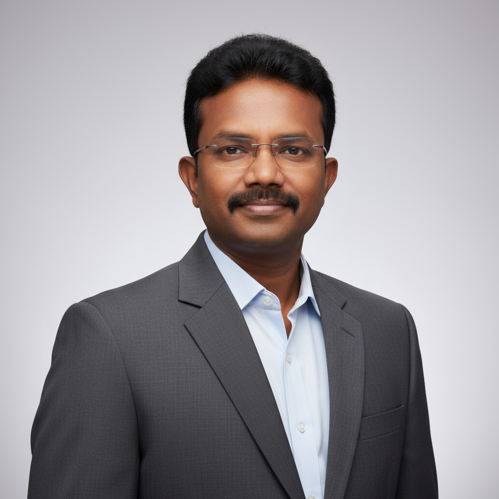 M-Sunil-Kumar